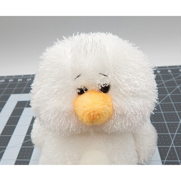 Ganz Webkinz Plush Snowman 8 Inch Stuffed Toy HM370 No Code - Picture 9 of 9